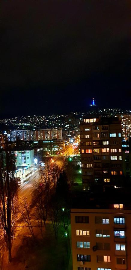 Nights & Smiles Sarajevo Lejlighed Eksteriør billede